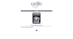 Desktop Screenshot of copiks.com